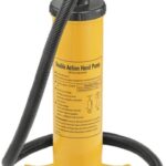 Gonfiatore Tiger con manometro 66.446.57 Osculati