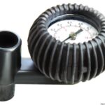 Manometro 0,5 bar standard 66.446.62 Scoprega