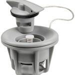 Valvola con cordino esterno 66.446.64 Scoprega