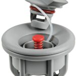 Valvola con cordino interno 66.446.65 Osculati