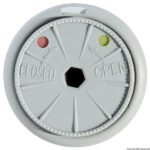 Valvola sovrapressione 250 mbar 66.446.68 Scoprega