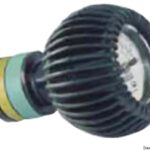 Manometro con adattatore 0,5 bar 66.446.72 Scoprega