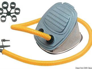 Gonfiatore GP5 5 L 66.446.77 Scoprega