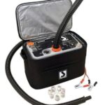 Gonfiatore Bravo Turbo Max 24 V 66.448.00 Scoprega