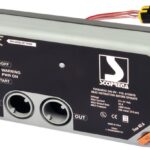 Gonfiatore Turbo Max Kit 24 V 66.448.01 Scoprega