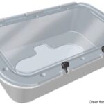 Contenitore per 66.447.01 66.447.03 Scoprega