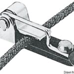 Blocca timone Pfeiffer 67.760.90 Pfeiffer