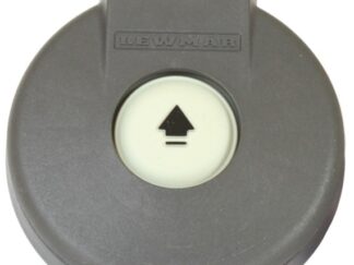 Interruttore semplice per winch 80 mm 68.125.03 Lewmar