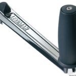 Manovella Lewmar bronzo cromato 68.211.25 Lewmar