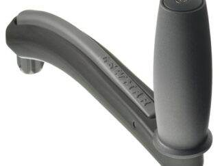 Manovella One Touch 250 mm 68.221.25 Lewmar