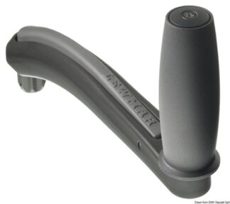 Manovella One Touch 250 mm 68.221.25 Lewmar