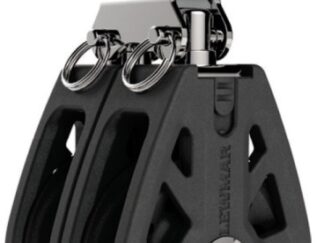 Osculati 68.302.71 Bozzello Synchro 72 Doppio