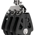 Bozzello Synchro 72 triplo 68.303.71 Lewmar