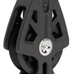 Bozzello Synchro 72 violino 68.331.71 Lewmar
