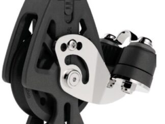 Osculati 68.337.51 Bozzello Synchro 50 Violino Strozzatore