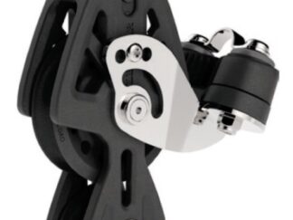 Osculati 68.339.71 Bozzello Synchro 72 Violino Arricavo Strozzatore
