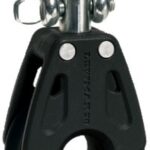 Bozzello Control 30 singolo 68.401.31 Lewmar