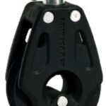 Bozzello Control 40 singolo arricavo 68.404.41 Lewmar