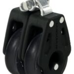 Bozzello Control 40 doppio arricavo 68.405.41 Lewmar