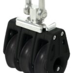 Bozzello Control 30 triplo arricavo 68.406.31 Lewmar