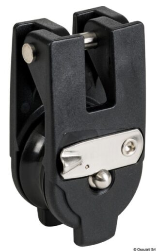 Bozzello Control 40 apribile per barber 68.440.40 Lewmar