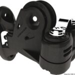 Torretta Control 30 girevole strozzatore 68.465.31 Lewmar