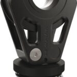 Bozzello Racing 80 golfare su molla 68.500.80 Lewmar