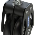 Bozzello HTX 60 doppio arricavo 68.605.60 Lewmar