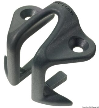 Gabbia per strozzatore grande 68.610.14 Lewmar