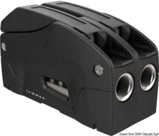 Stopper D1 doppio per cime 6-8 mm 68.612.08 Lewmar