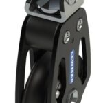 Bozzello HTX 72 singolo forcella 68.621.72 Lewmar