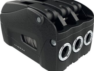 Stopper D2 triplo x cime 12-14 68.634.14 Lewmar