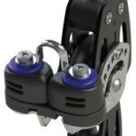 Bozzello HTX 60 violino strozzatore 68.639.60 Lewmar