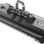 Carrello randa 2 con grillo 68.710.02 Lewmar