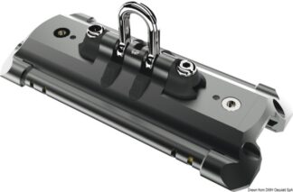 Carrello randa 1 con grillo 68.710.01 Lewmar