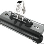 Carrello randa 2 supporto verticale 68.720.02 Lewmar