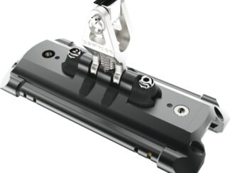 Carrello randa 2 supporto verticale 68.720.02 Lewmar