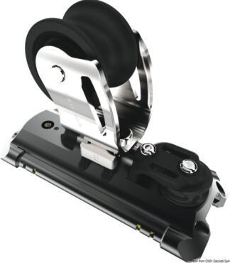 Carrello genoa 1 carrello a sinistra 68.731.01 Lewmar