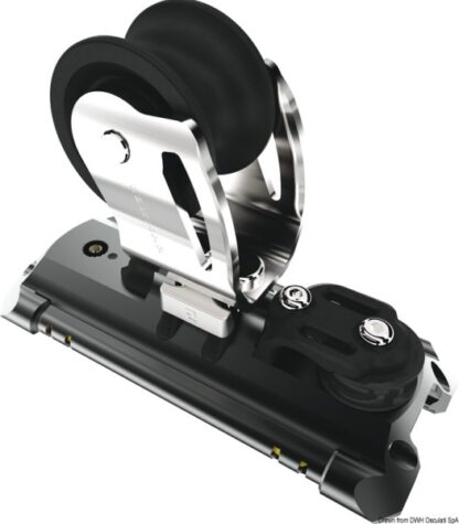 Carrello genoa 2 carrello a sinistra 68.731.02 Lewmar