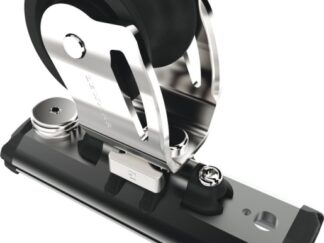 Carrello genoa 2 su matite con fermo 68.734.02 Lewmar
