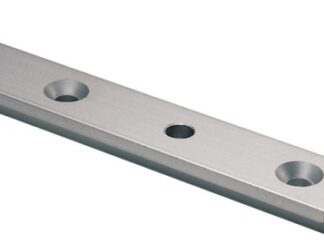 Rotaia T-Track 3000 mm 68.743.32 Lewmar