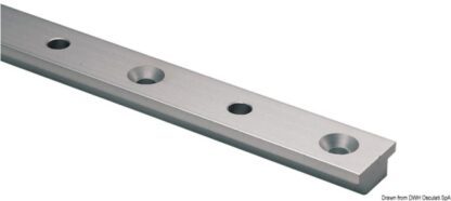 Rotaia T-Track 3000 mm 68.743.32 Lewmar
