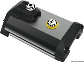 Terminale 1 senza puleggia 68.770.01 Lewmar