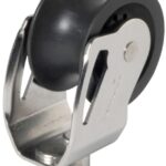 Puleggia carrello genoa NTR 68.780.01 Lewmar