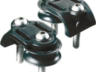 Coppia puleggie singole taglia 2 68.782.02 Lewmar
