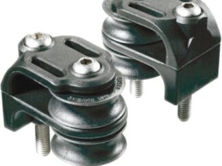 Coppia puleggie doppie 29mm 68.783.01 Lewmar