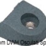 Terminale semplice nylon 68.786.32 Lewmar