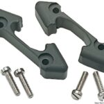 Tappi carrelli Ocean 1 68.790.01 Lewmar