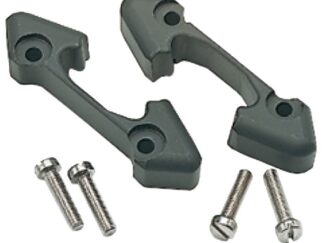 Tappi carrelli Ocean 1 68.790.01 Lewmar