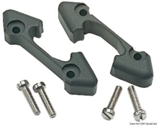 Tappi carrelli Ocean 1 68.790.01 Lewmar